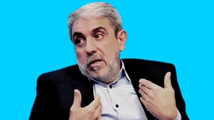 Aníbal Fernández a lo Milei, a puro meme: le pegó al dato de inflación y al aumento del subte