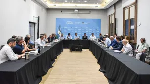 Sequía impiadosa: el Gobierno ultima las medidas para aliviar a los productores