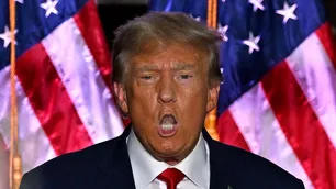 Dueño arrasador de las encuestas, Trump enloquece a candidatos y jueces en Estados Unidos