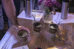 Se hace la 35ª edición de la Fiesta Nacional del Mate en Paraná