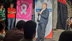 Córdoba en off: un peronista del Concejo Deliberante opinó sobre los locales partidarios de Luis Juez