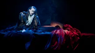 Drácula: Cibrián y Mahler confirmaron el elenco