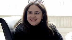 Ofelia Fernández habló de la primera toma estudiantil en la historia: la criticaron por un error sobre Manuel Dorrego