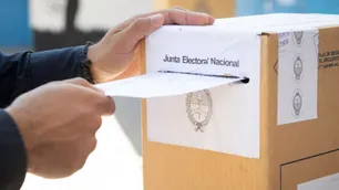 Se cierran las alianzas para las elecciones legislativas: “Hay una sobreoferta de opciones no peronistas”