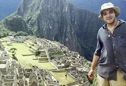 El desesperado pedido de la familia del argentino muerto en Perú