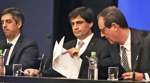 De reperfilar vencimientos a los eufemismos