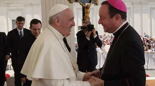Las escandalosas revelaciones en el juicio contra un ex Obispo y asesor del papa Francisco