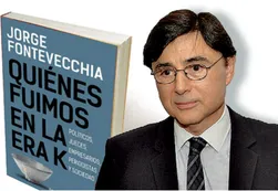 Jorge Fontevecchia: "Espero que la felicidad por un nuevo Gobierno no impida criticar"