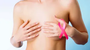 Realizan un procedimiento no invasivo para el cáncer de mama