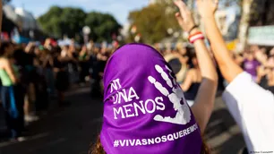 8M en Córdoba: Movilización en la ciudad por el Día Internacional de la Mujer