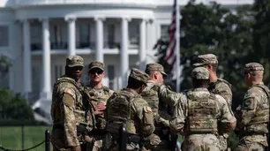 Las principales intervenciones de Estados Unidos en América Latina desde la Guerra Fría