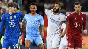 Champions League: la UEFA anunció cambios en el torneo de las estrellas europeas