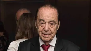 PERFIL agradece las condolencias por el fallecimiento de Alberto Fontevecchia