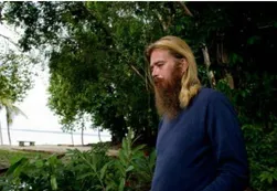 Desapareció en Canadá y lo encontraron cinco años después en la selva de Brasil
