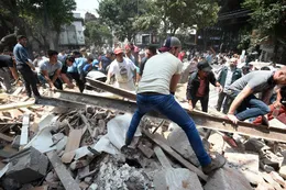 Las 5 noticias más destacadas de este martes 19 de septiembre