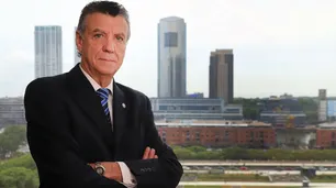Mario Grinman: "Vamos a poder llegar a soluciones interesantes con los trabajadores"