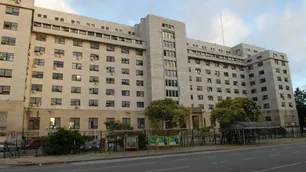 Un ladero kirchnerista, un operador judicial y un nuevo arrepentido