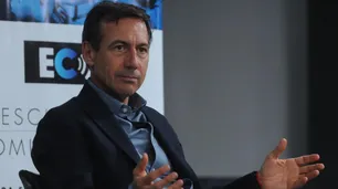 Luis Naidenoff, sobre el fallo contra Luis Juez: "La lógica del kirchnerismo es ser la Justicia"