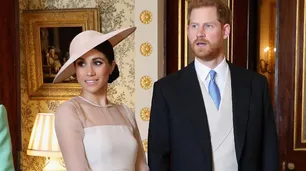 ¿Una duquesa en la Casa Blanca? Meghan Markle se abre camino en la política estadounidense