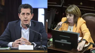 La Libertad Avanza no acompañó una declaración de repudio en el Senado por los 50 años del golpe: la justificación de Bullrich