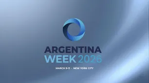 Argentina Week en Nueva York: el Gobierno busca mostrar “músculo político” para atraer inversiones