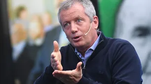 Emilio Monzó: "No tengo duda alguna de que en 2023 vamos a ser gobierno"
