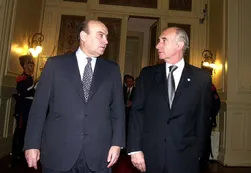 Quién es el único procesado por la causa del Megacanje