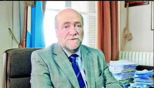 Piden el juicio político del juez Víctor Violini por la liberación de presos