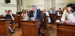 Mauricio D’Alessandro se lanza a la política: "Me gusta la idea de ser gobernador"