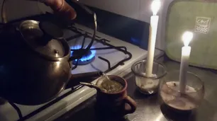 A dos días del apagón en Argentina, más de 33 mil usuarios aún siguen sin luz