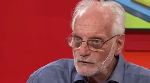 Juan Carlos De Pablo: "Para que no vuele todo por el aire, hay que tener un Gobierno creíble"