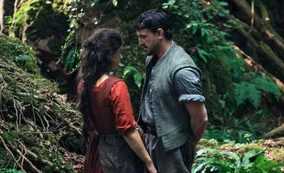 “Hamnet” y el debate del cine: sus productores creen que Shakespeare habría rechazado el streaming