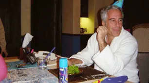 Epstein en África: dinero, poder y mujeres en los nuevos archivos