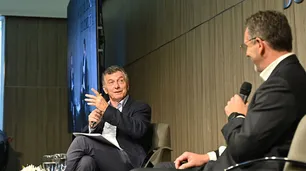 Córdoba en off: ¿Se animará Macri a intervenir el PRO en Córdoba?