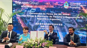 Otra apuesta del Gobierno por la reactivación económica vía China