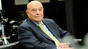 Domingo Cavallo le baja el pulgar a la dolarización que propone Milei: "No es el momento"