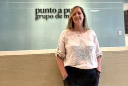 Stella Maris Juncos: “Estoy acostumbrada a negociar con hombres”