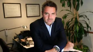 Federico Aurelio: "El veto a la movilidad jubilatoria generó un deterioro en el acompañamiento presidencial"