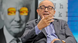 Corte Suprema: el kirchnerismo pide que renuncien "los otros jueces" para "hacer una Corte más amplia"