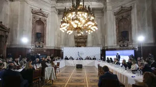 Ley de Bases y paquete fiscal: el oficialismo pierde ímpetu y no logra la firma de un dictamen de mayoría