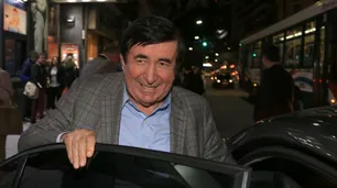 Jaime Durán Barba: "En JxC hay dos hombres hablando en nombre de una mujer, y eso es machista"