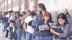 Equidad salarial: debate pendiente y sin acuerdo en el Congreso