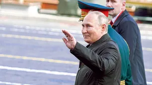 Finlandia informó que Rusia cortará el suministro de gas el sábado