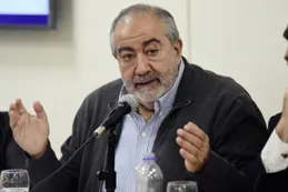La CGT rechazó el cierre de Vialidad Nacional y advirtió sobre el deterioro de las rutas: "Más accidentes y peligro para millones"