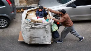 Pobreza extrema: un encuestador asegura que el 65% de los argentinos no alcanzan la canasta básica