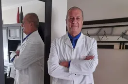 “Alguna vez tendremos que empezar a pensar en el éxito de la salud”