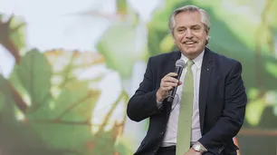 Alberto Fernández canceló una visita a Pergamino mientras lo esperaba una protesta de productores rurales