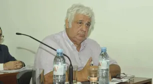 Alberto Samid llegó a Comodoro Py para declarar y pedirán su prisión preventiva