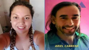Crimen de la hincha de Central: prisión preventiva por dos años para el profesor de educación física