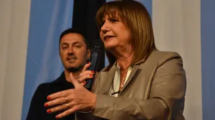 Convenios colectivos y costos por indemnizaciones: Patricia Bullrich apuesta fuerte a la reforma laboral